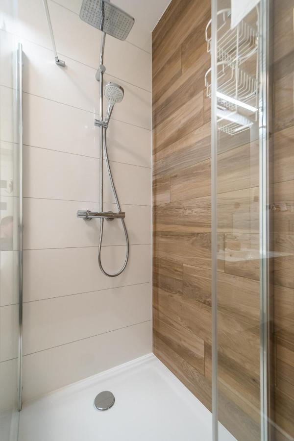 Apartamenty Fenomen - Baltic, Nadmorskie Tarasy, Free Parking, Swimming Pool, Sauna And Other! Колобжег Екстер'єр фото